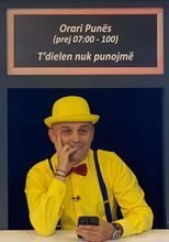struja